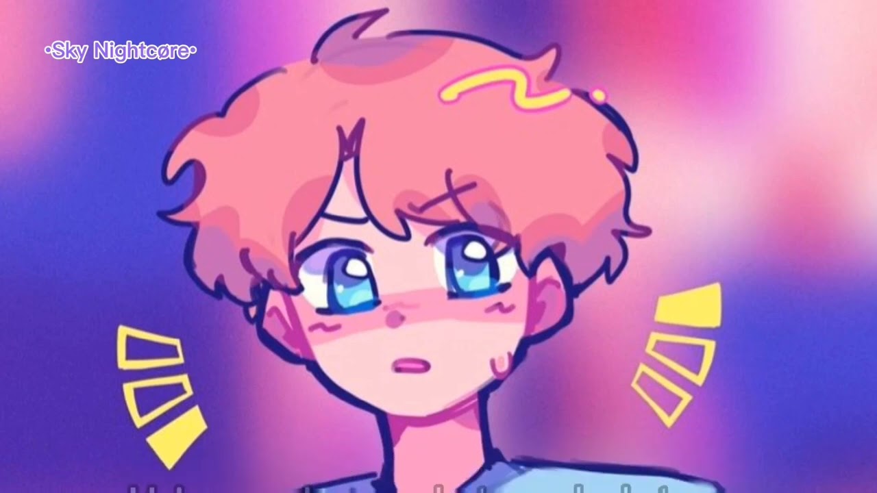 Qui pourrait - Nightcore
