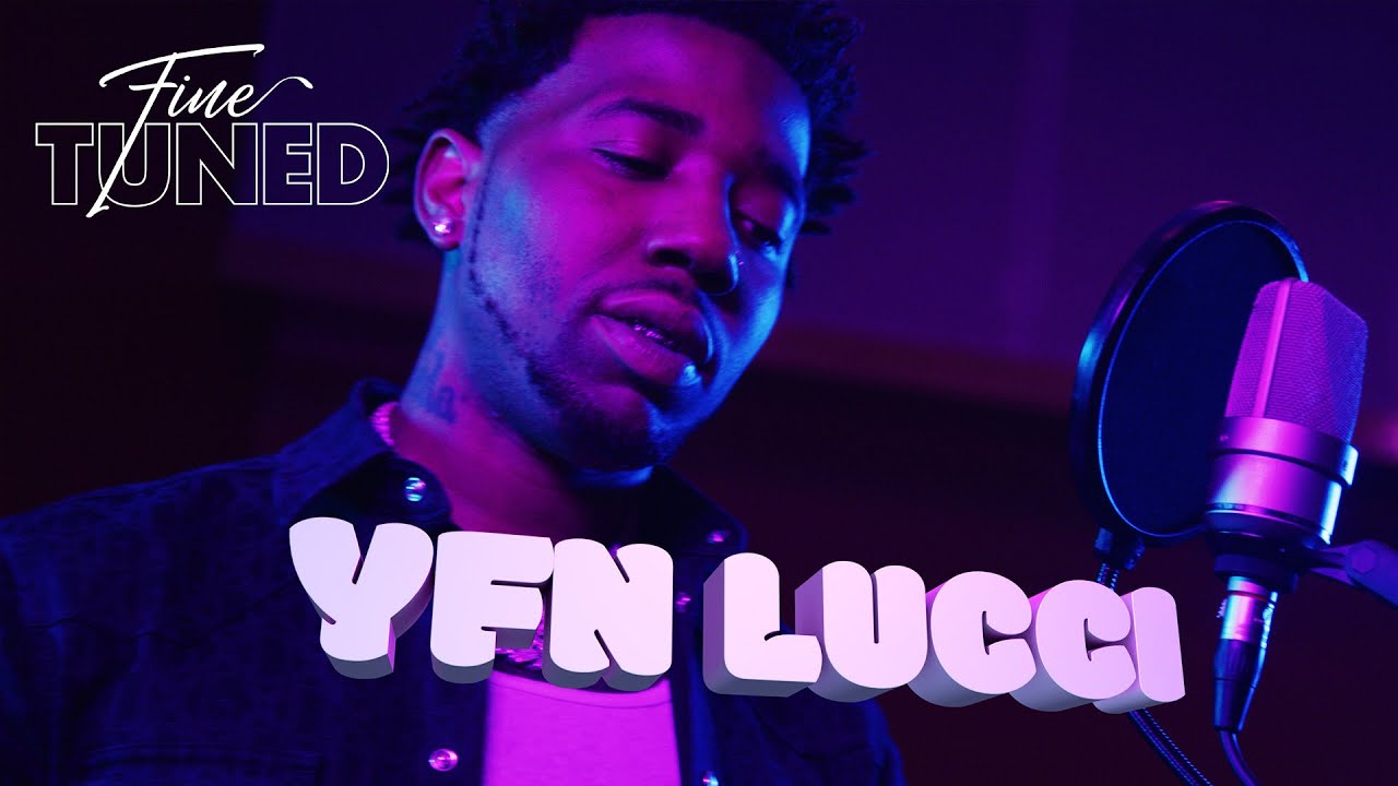 YFN Lucci 
