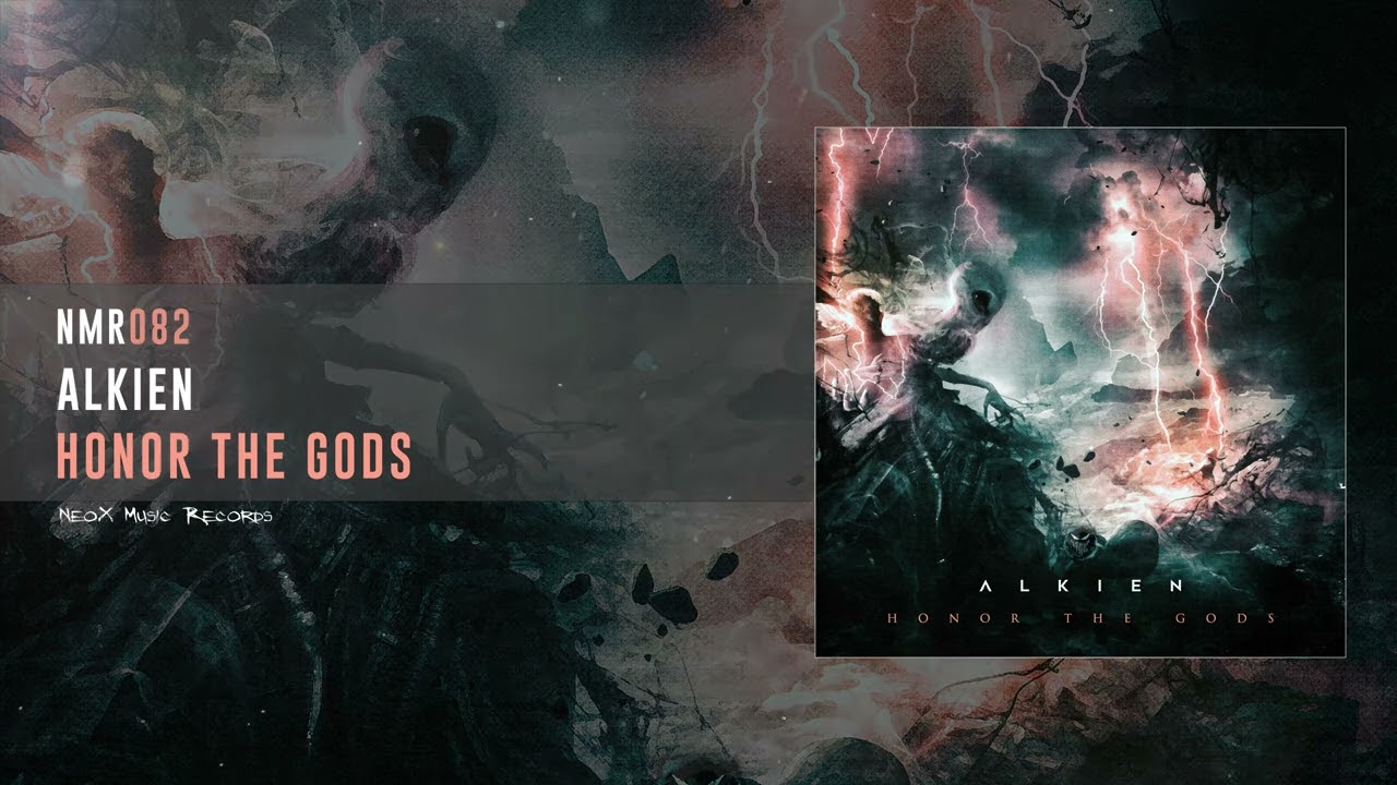 Alkien - Honor The Gods