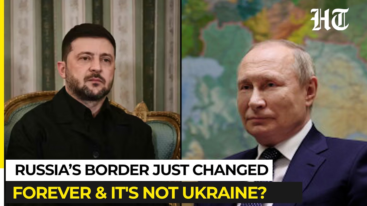 Пересекает ли союзник Трампа &laquo;красную линию&raquo; Путина? Страна НАТО сделала громкое ядерное заявлени...