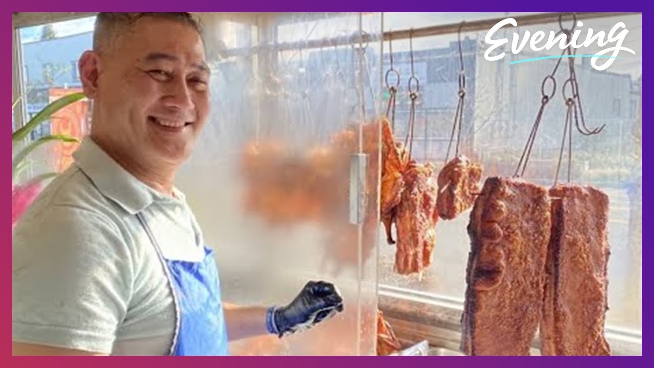 This Tacoma BBQ joint sells out everyday