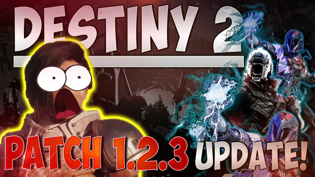 Destiny 2 - 