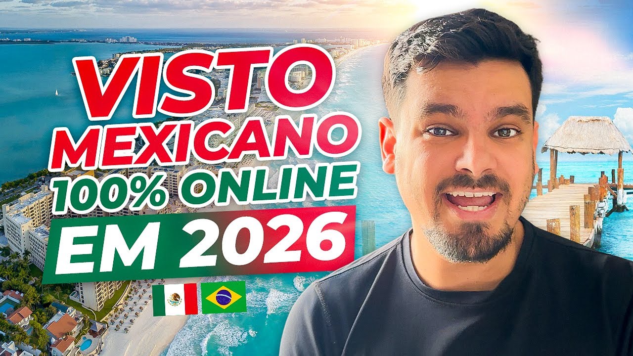 Visto Mexicano