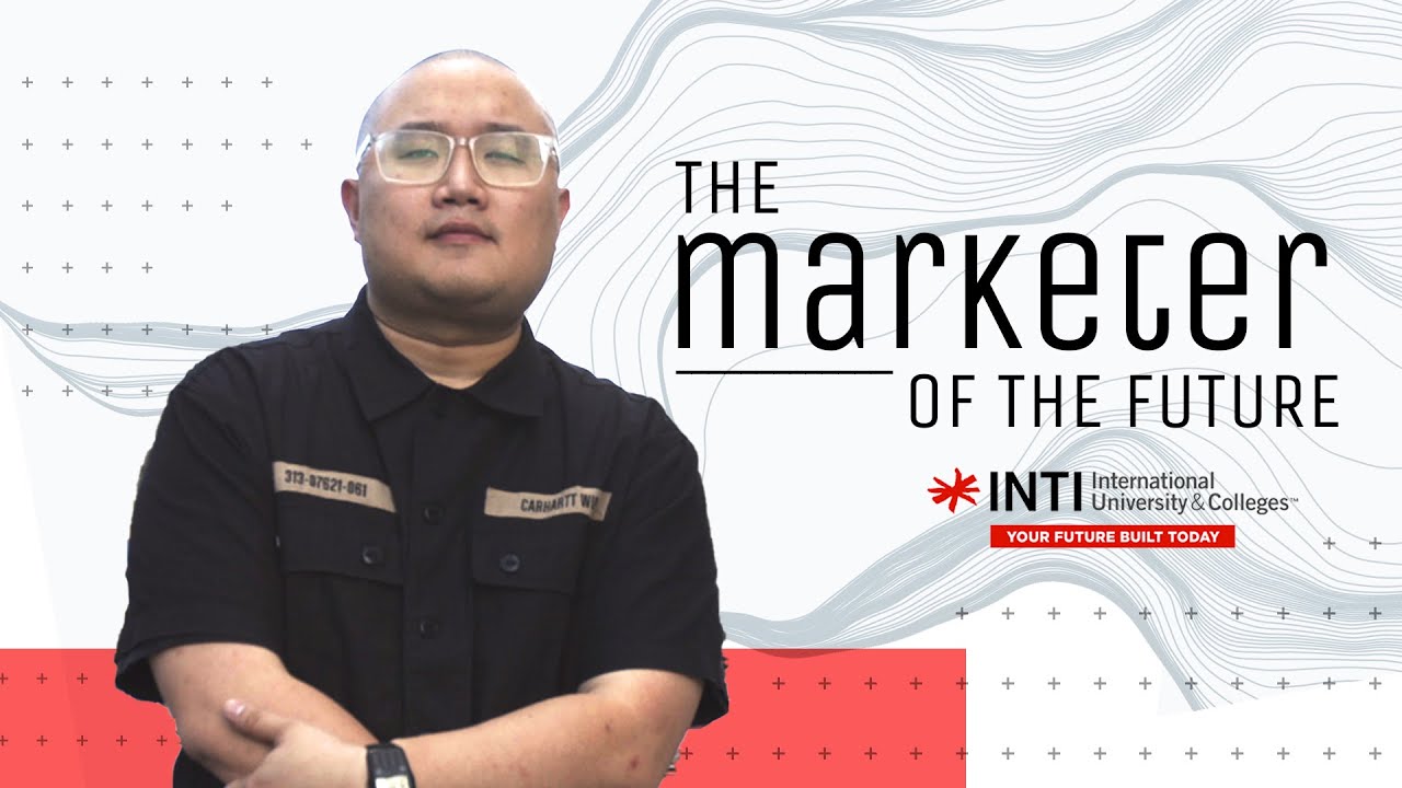 THE MARKETER | The Future of Jobs