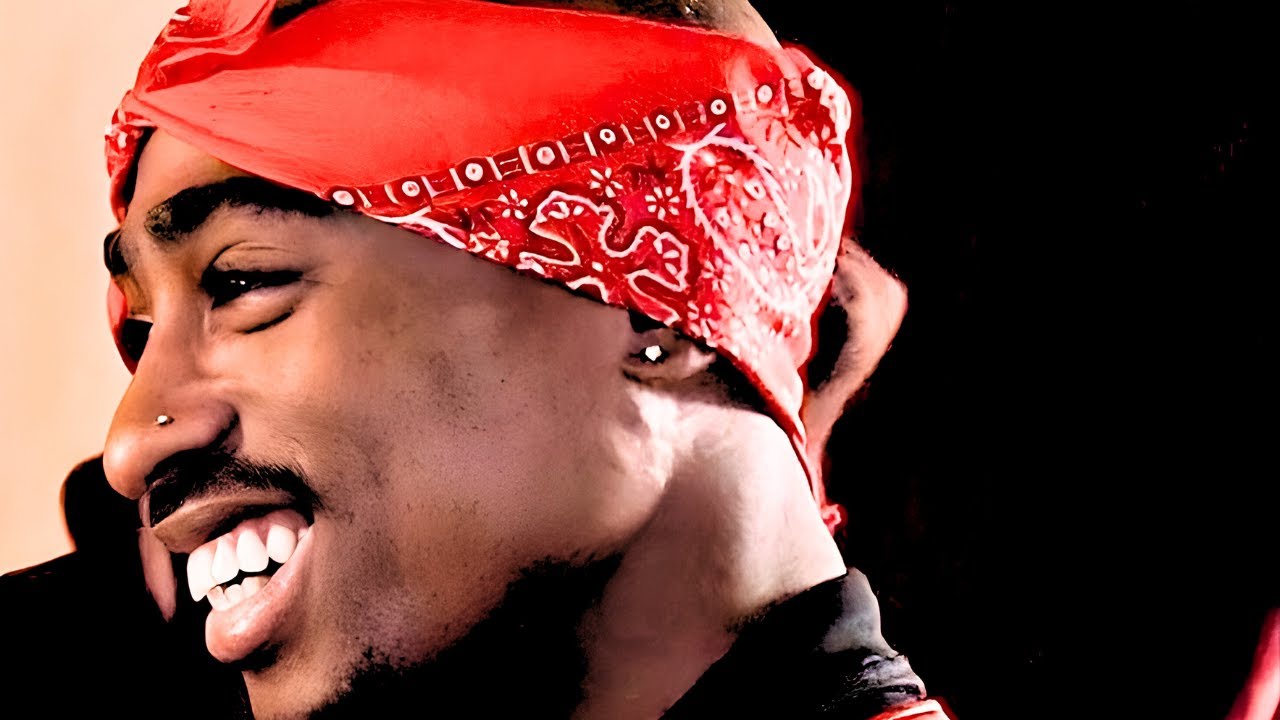 2Pac, Outlawz - Rockstar (2025)