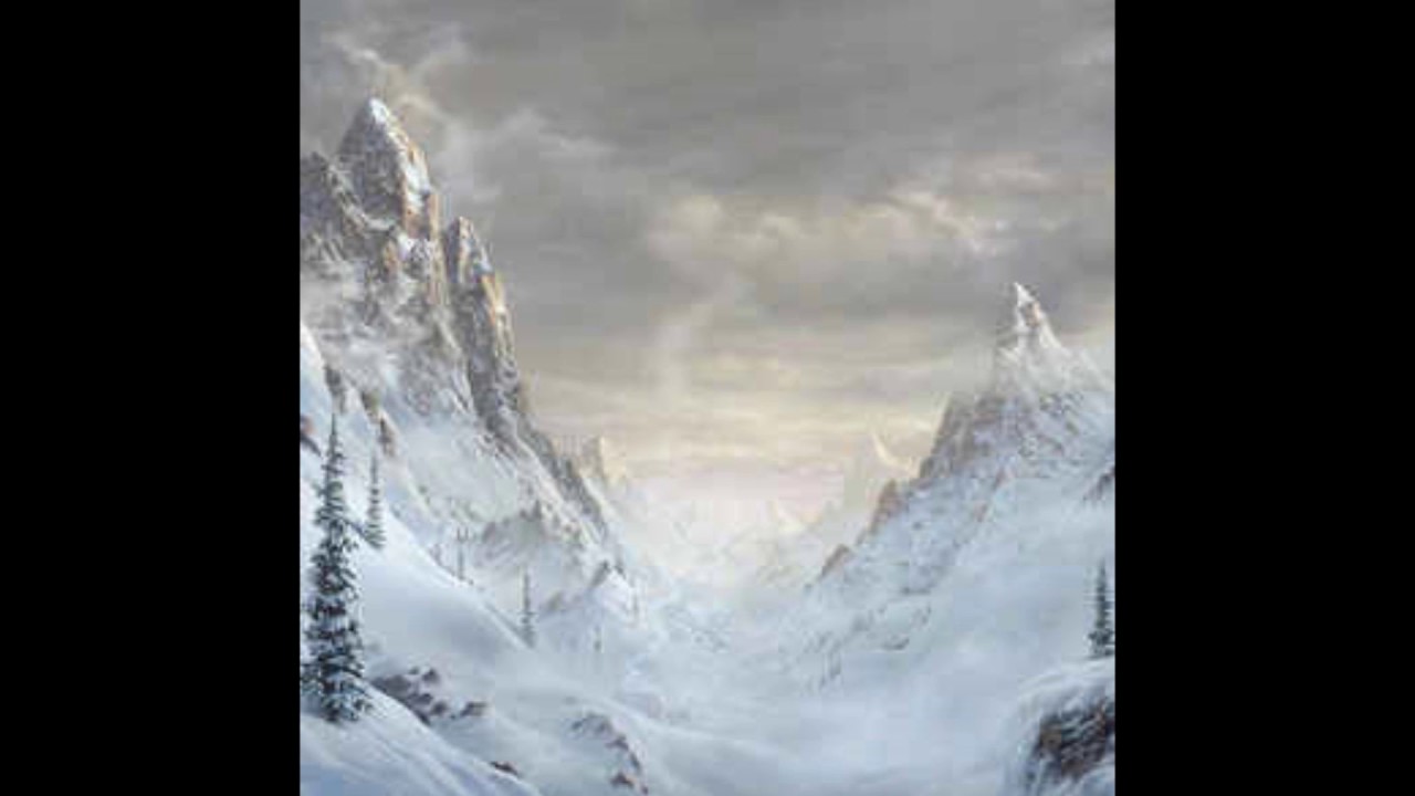 Anilah - The Snow Lotus