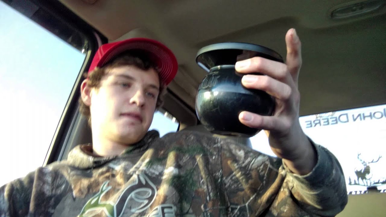 Reasons to use a Mudjug!!!