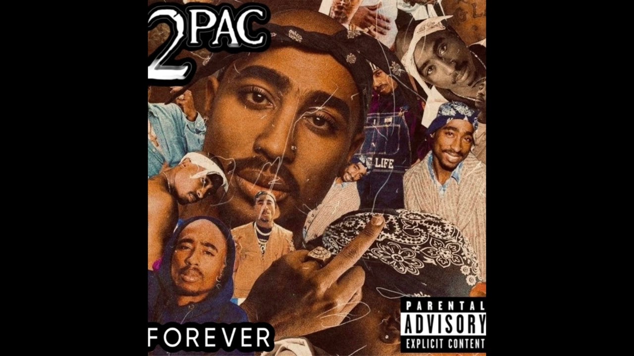 [FREE] 2PAC Old School Boom bap Type beat - Forever |Yo Juliano 