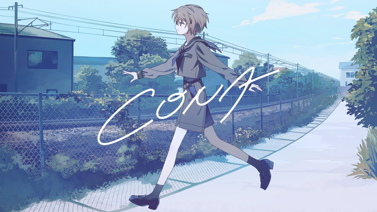 ライラック/Covered by CONA