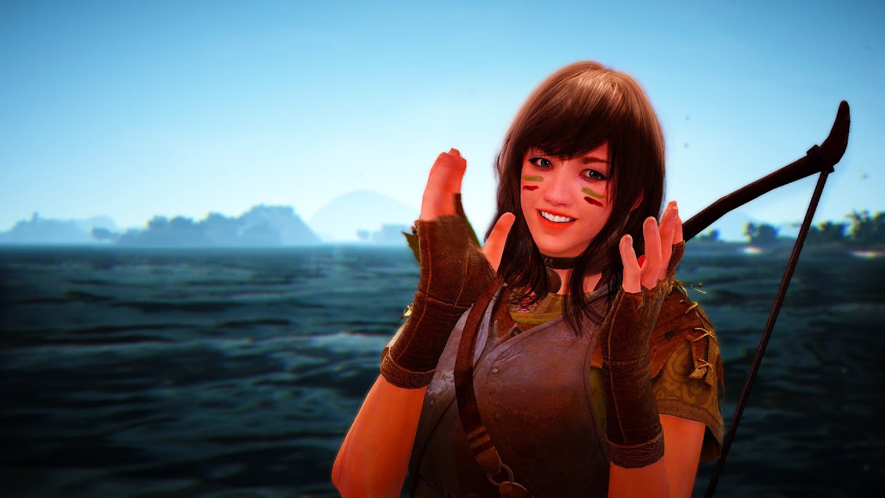 Augmenter son inventaire gratuitement dans Black Desert Online