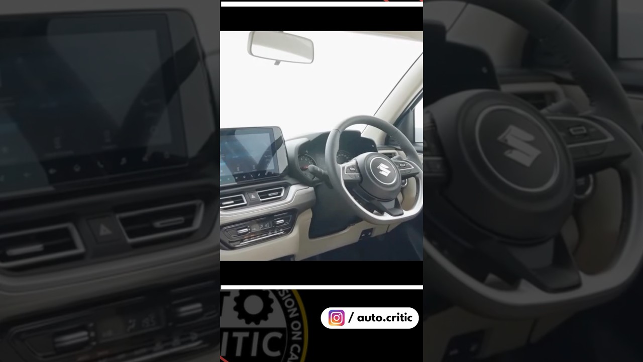Dzire review #autocritic #dzire #dzirelovers #marutidzire #fronx #baleno #amaze #marutidzire #3xo