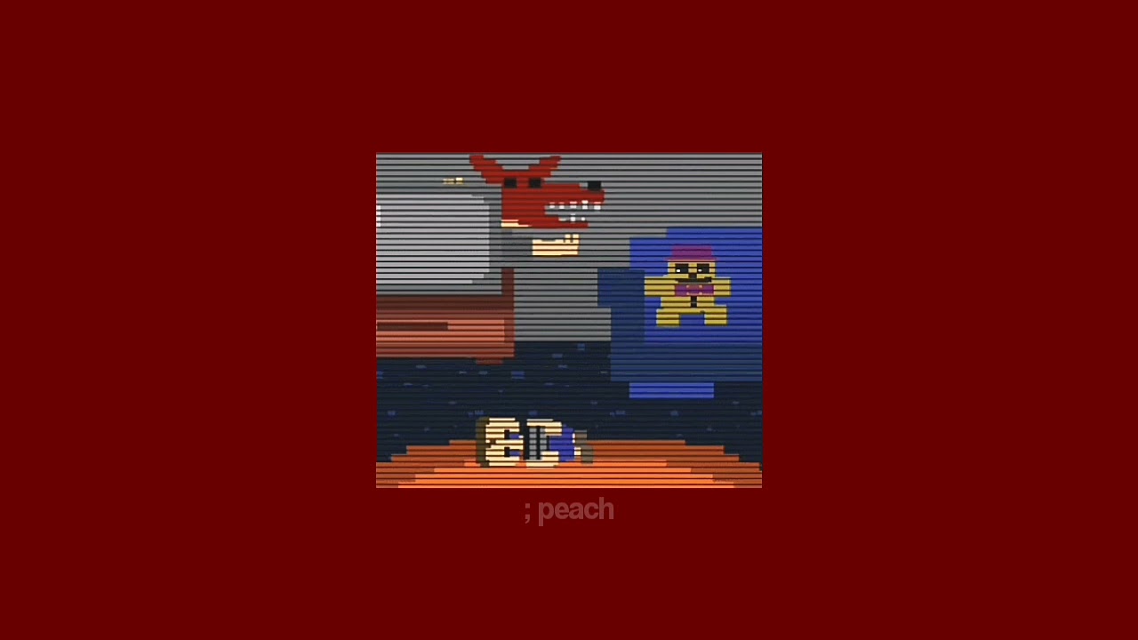 you can't escape me // ck9c ( slowed + reverb )