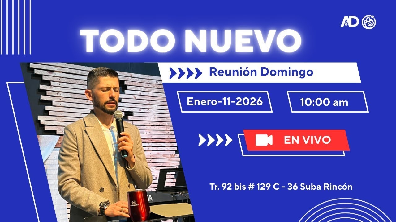 TODO NUEVO | LEONIDAS SALAZAR