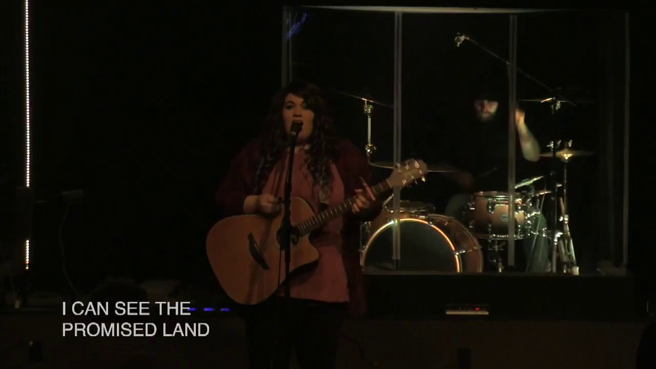 Every Giant Will Fall - DH Worship Team