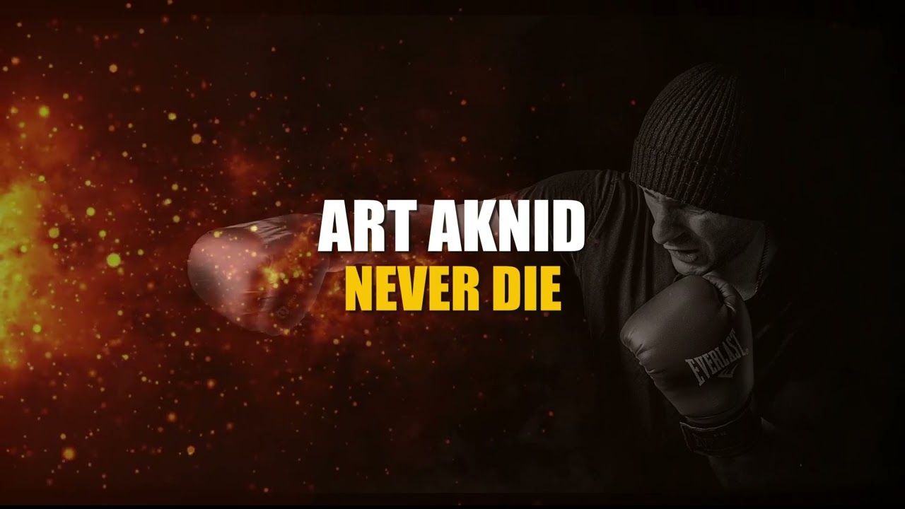 Art Aknid - 