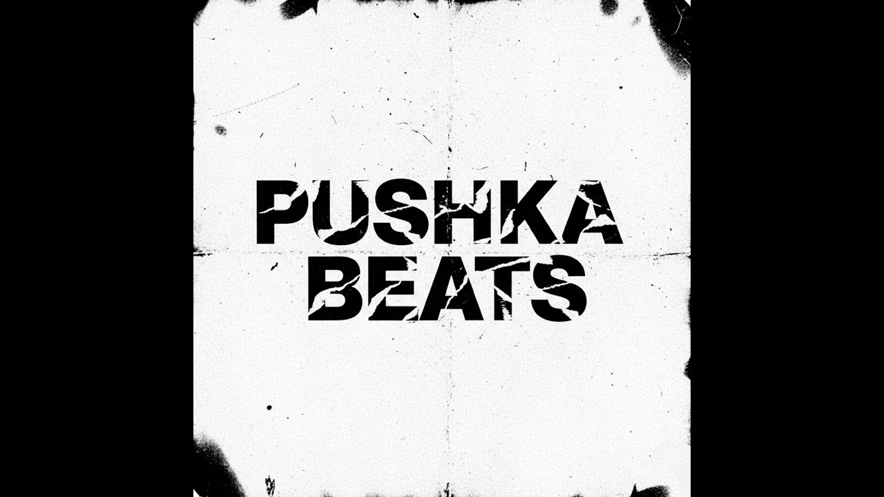 Pushkabeats - Panic Switch