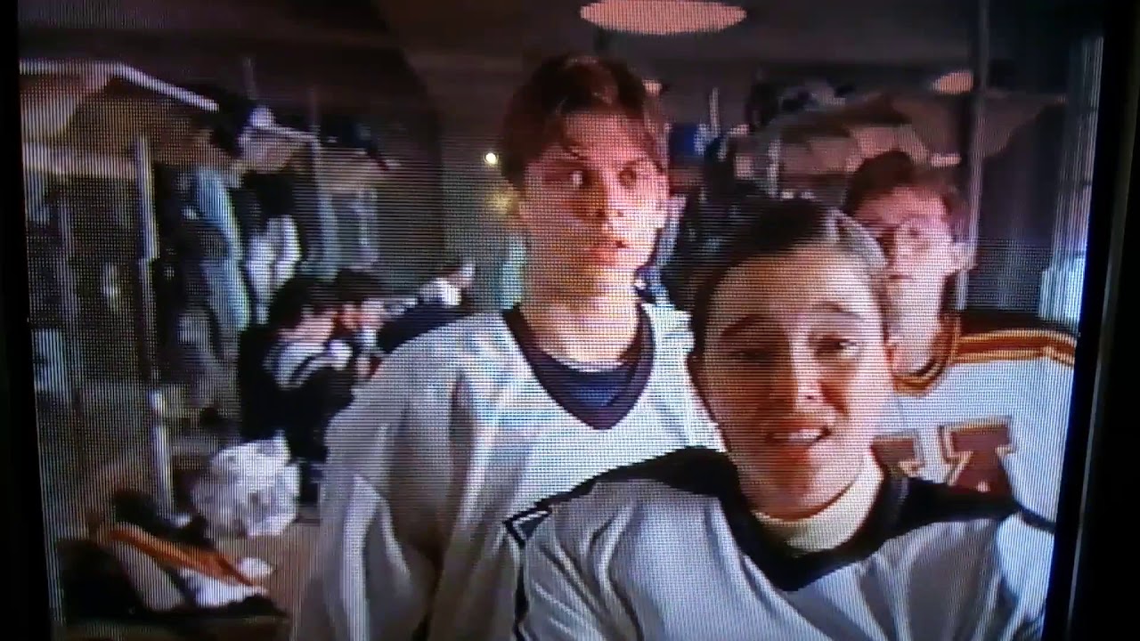 D3: the Mighty Ducks - Position List