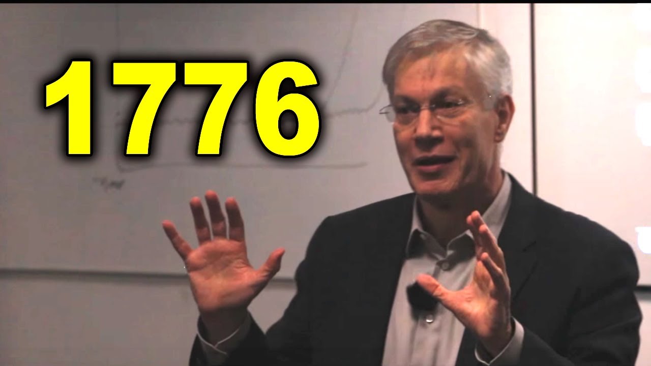 Why the Enlightenment Changed the World | Yaron Brook
