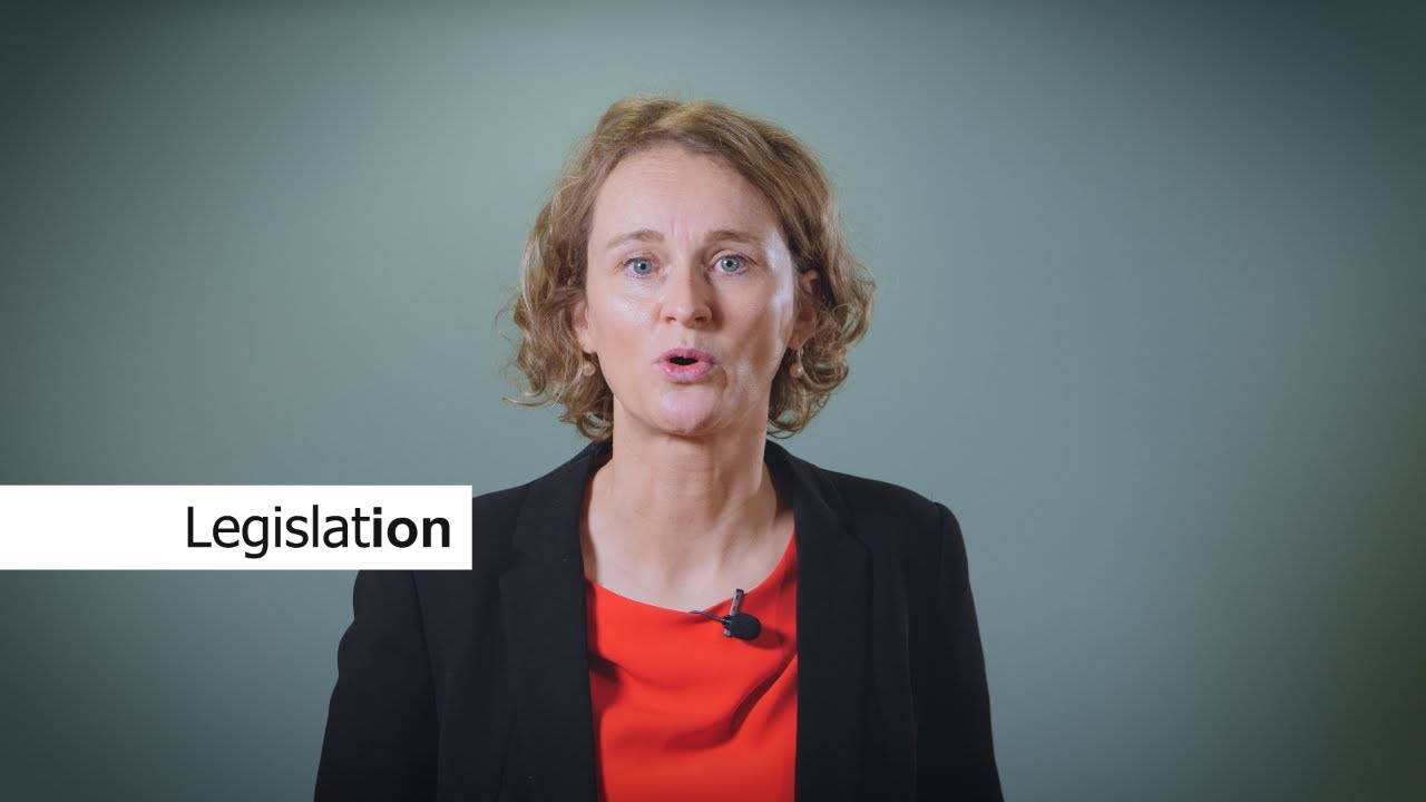 Why is legislation needed to reform health information in Ireland?