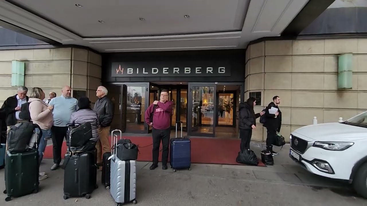 Hotel Bilderberg Bellevue Dresden Germany Review