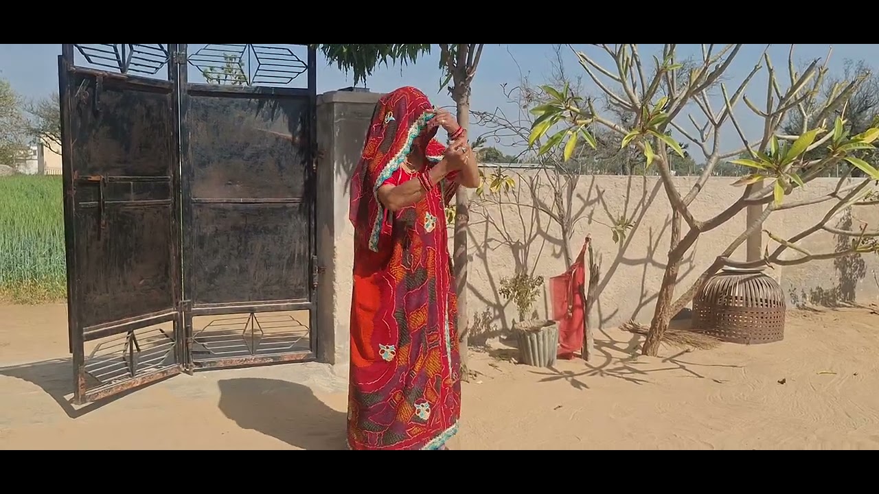 बालाजी का गीत// राजस्थान का कल्चर// शेखावाटी धरातल// @withsuman721 