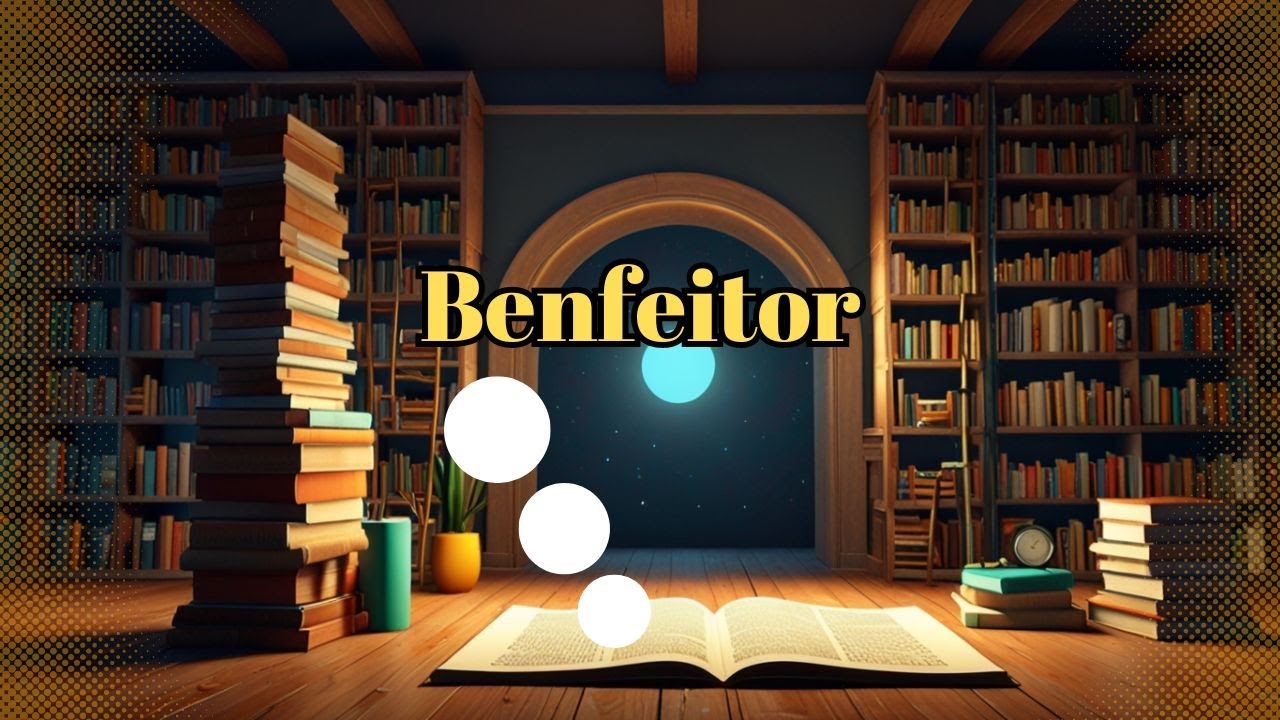 Qual Significado de Benfeitor - Qual Defini&ccedil;&atilde;o de Benfeitor - Sin&ocirc;nimo de Benfeitor