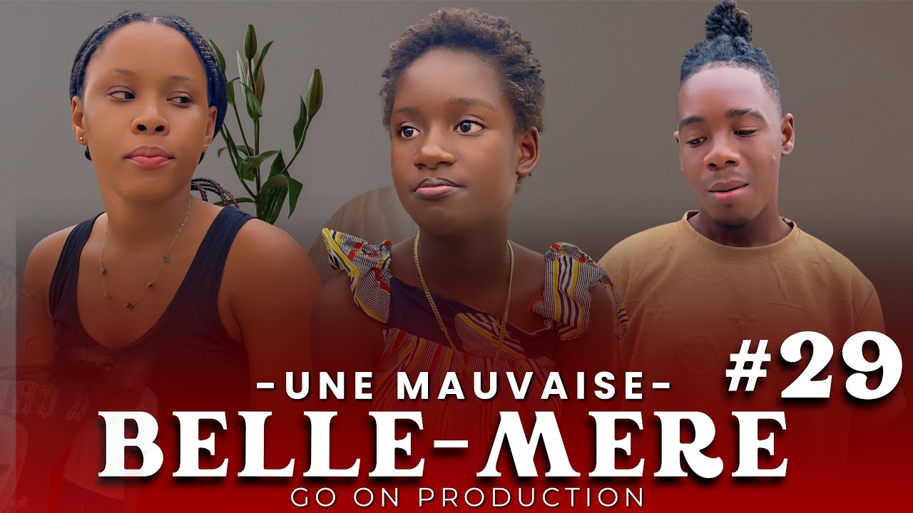 UNE MAUVAISE BELLE-MÈRE 29
