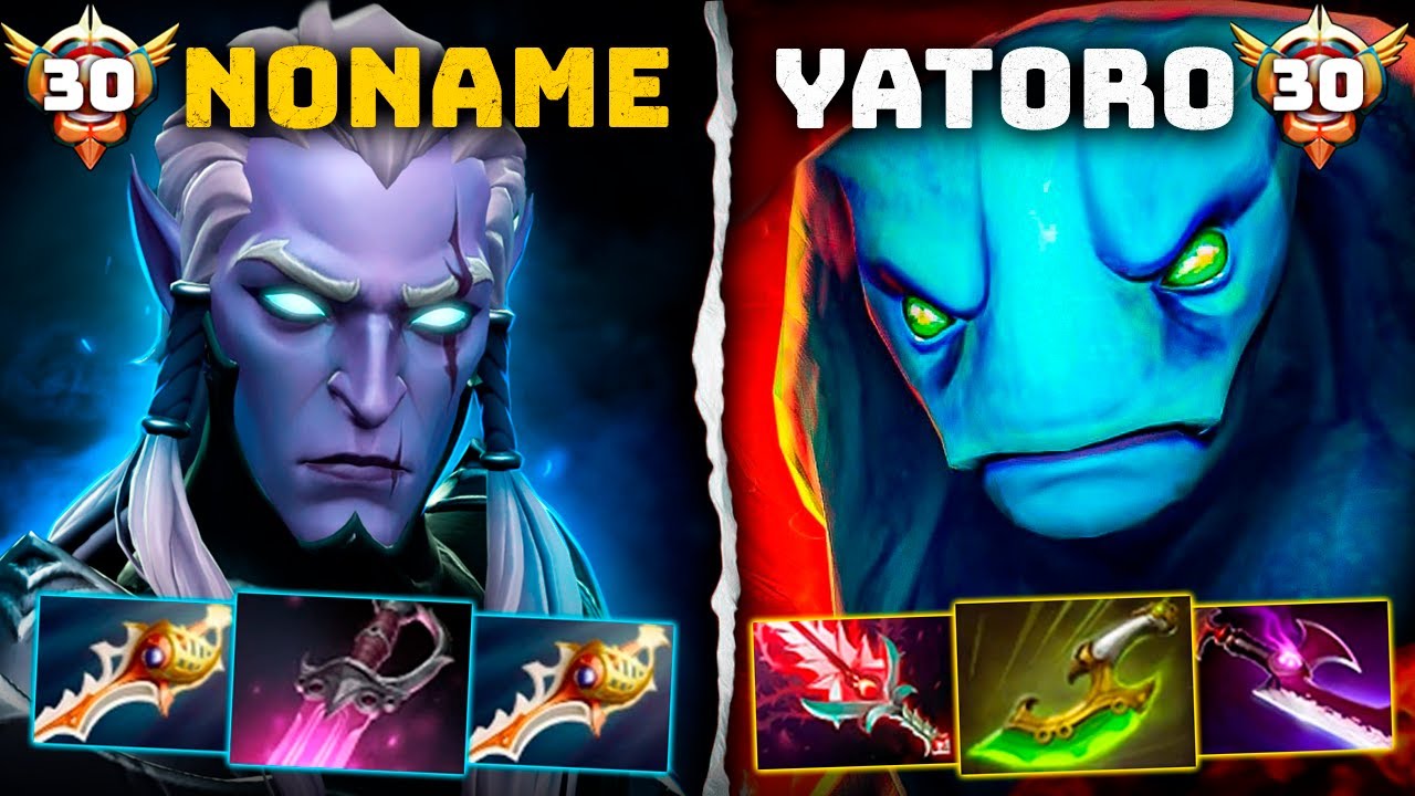 ЭТА ФАНТОМКА поразила ДАЖЕ YATORO 😈