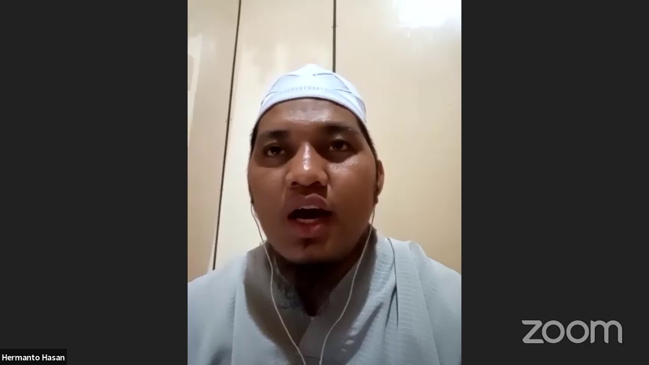 Pengajian Civitas Akademika UM Pontianak, Warga dan Simpatisan Muhammadiyah Se-Kalbar