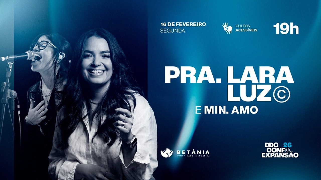 PRA. LARA LUZ | DIA 04 | DDC26