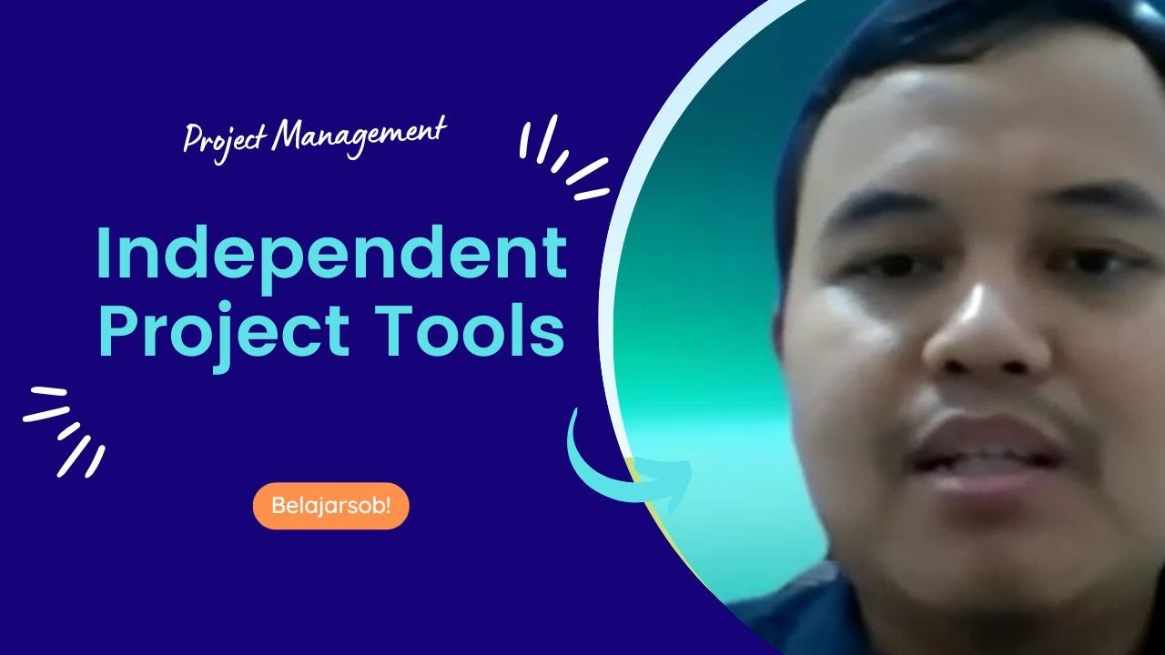 Independent Project Tools