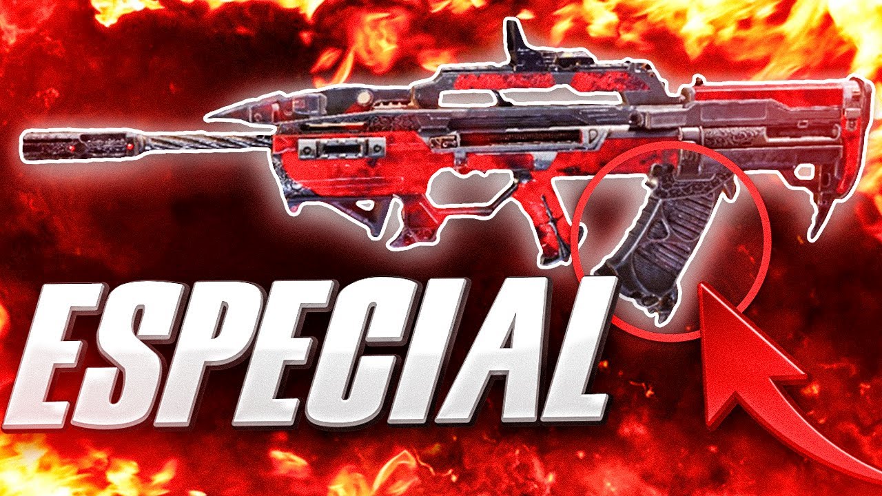 ¿LA MUNICION ESPECIAL DE LA TYPE 25 ES BUENA EN COD MOBILE?