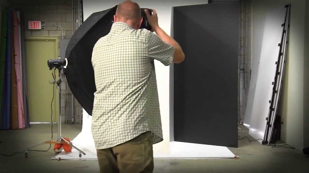 Mark's Go-To Lighting Setup: Ep 135: Exploring Photography with Mark Wallace