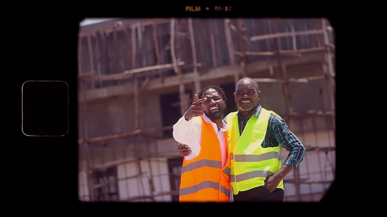 Freddy_Tinny_X_Chance_Kahindo_BALHUME_BASUMBANA(official_Video)