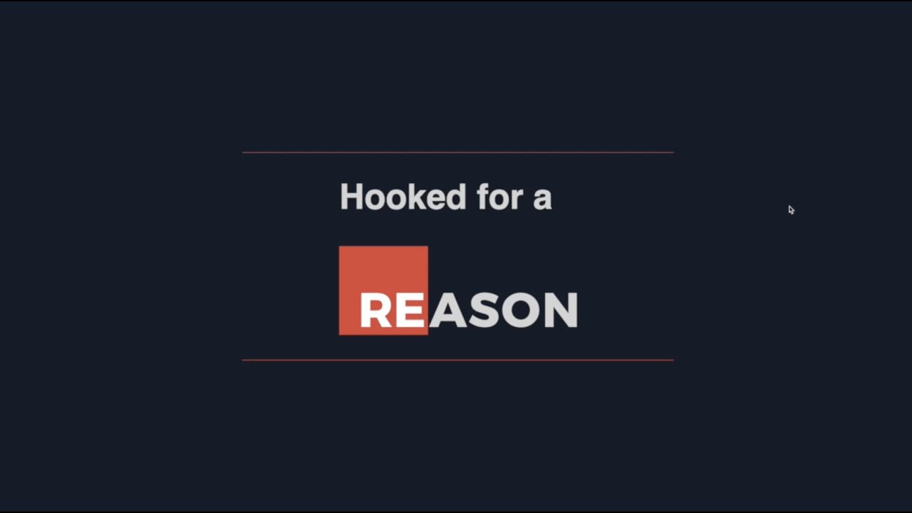 React, Reason & Hooks: Hooked for a Reason (Tobias Timm)