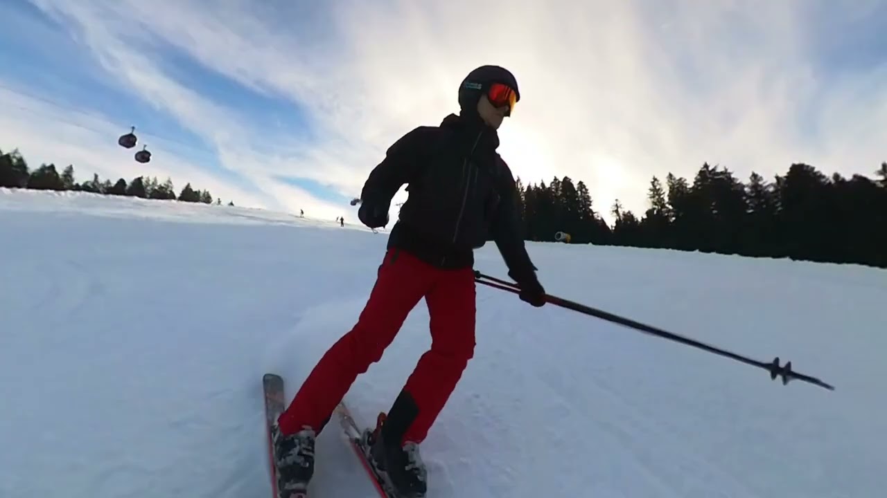 KitzSki 25-blue