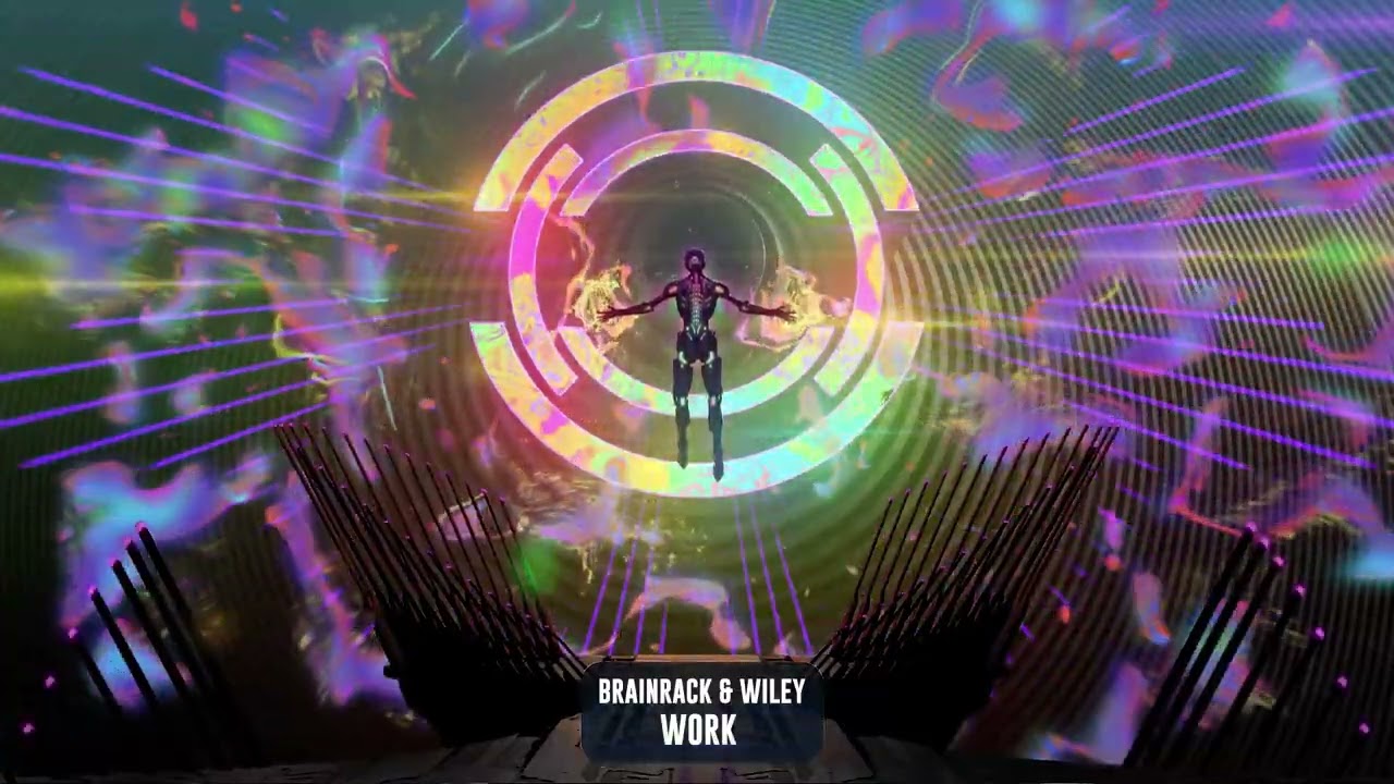Brainrack & Wiley - Work | Subsidia