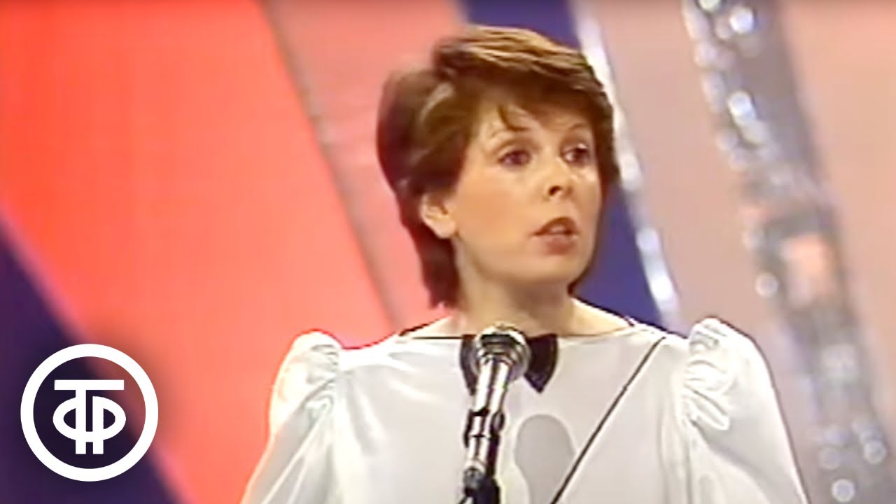 Клара Новикова 