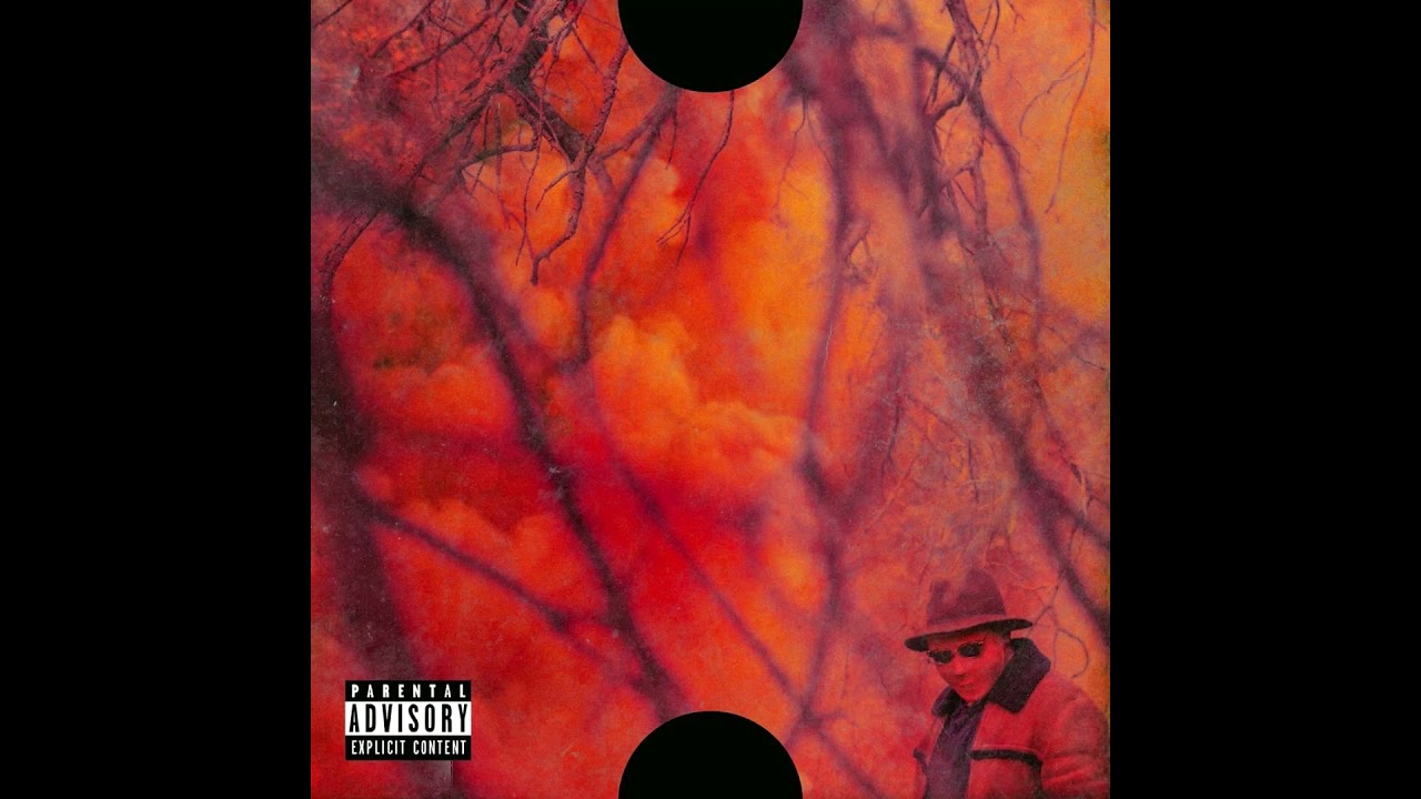 ScHoolboy Q - Groovy Tony/Eddie Kane (Instrumental)