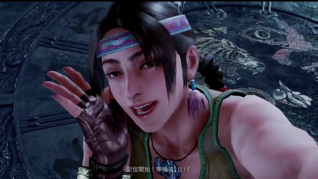 Book (Leroy) vs Mikio / みきお (Julia) | Winner Final | Tekken 7 Evo Japan 2020
