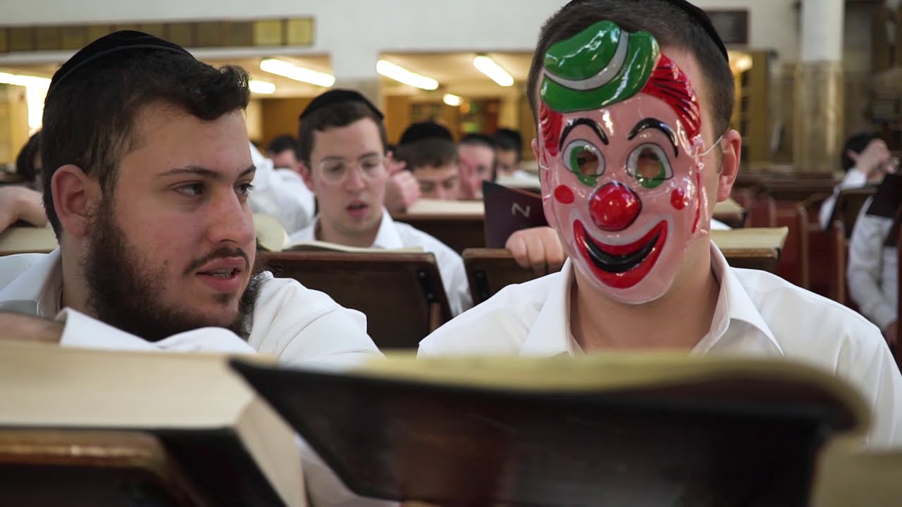 בשבילי | מגבית תת קול תורה תשפ
