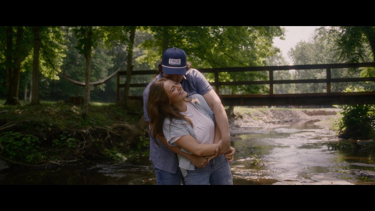 We Should Get Out Of Here (Official Music Video)  X Emmy & Tyler X Song House