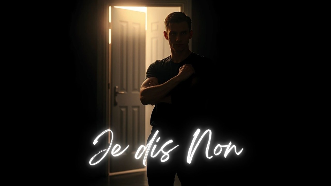 Je dis Non : Non à l'oubli, un cri du cœur