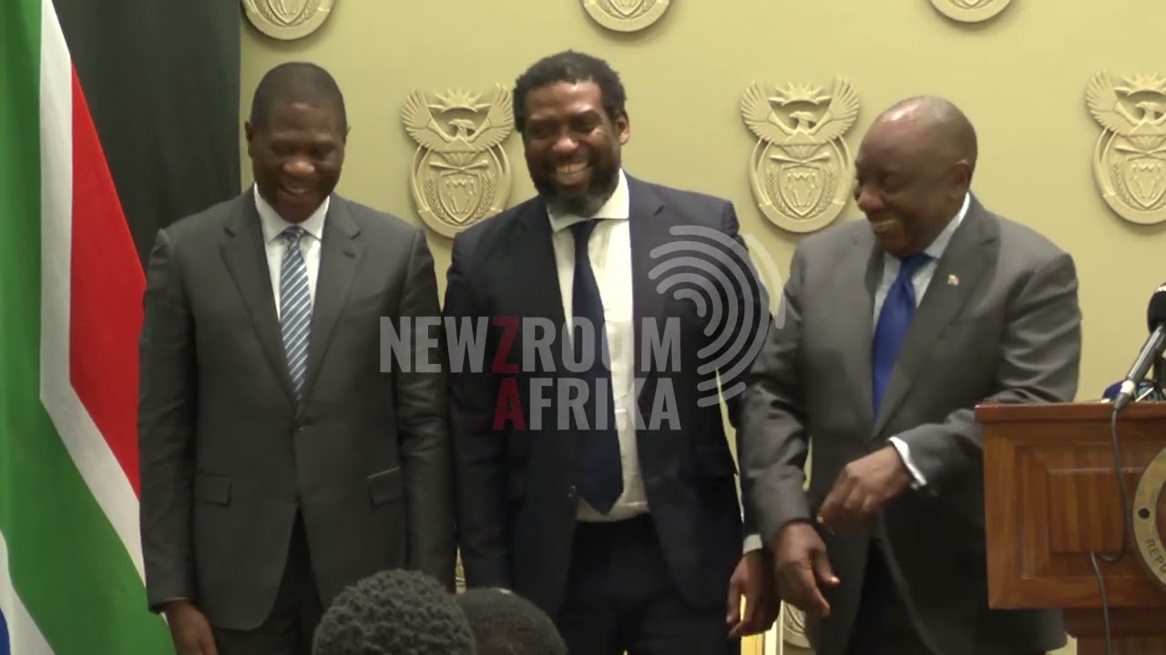 Matutu welcomes Manamela's appointment as Minister