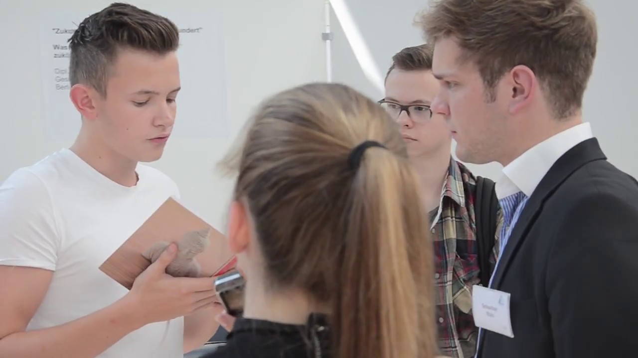 young leaders Akademie