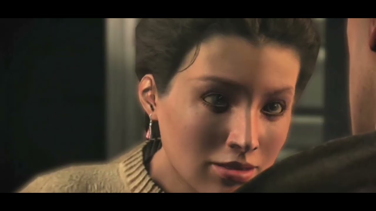 Mafia 2-Bill Haley-Rock Around The Clock-Music Video
