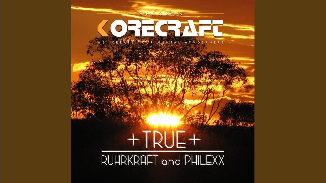 True (Original Mix)