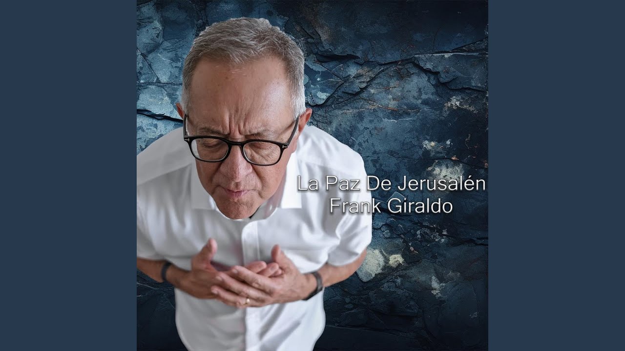La Paz de Jerusal&eacute;n