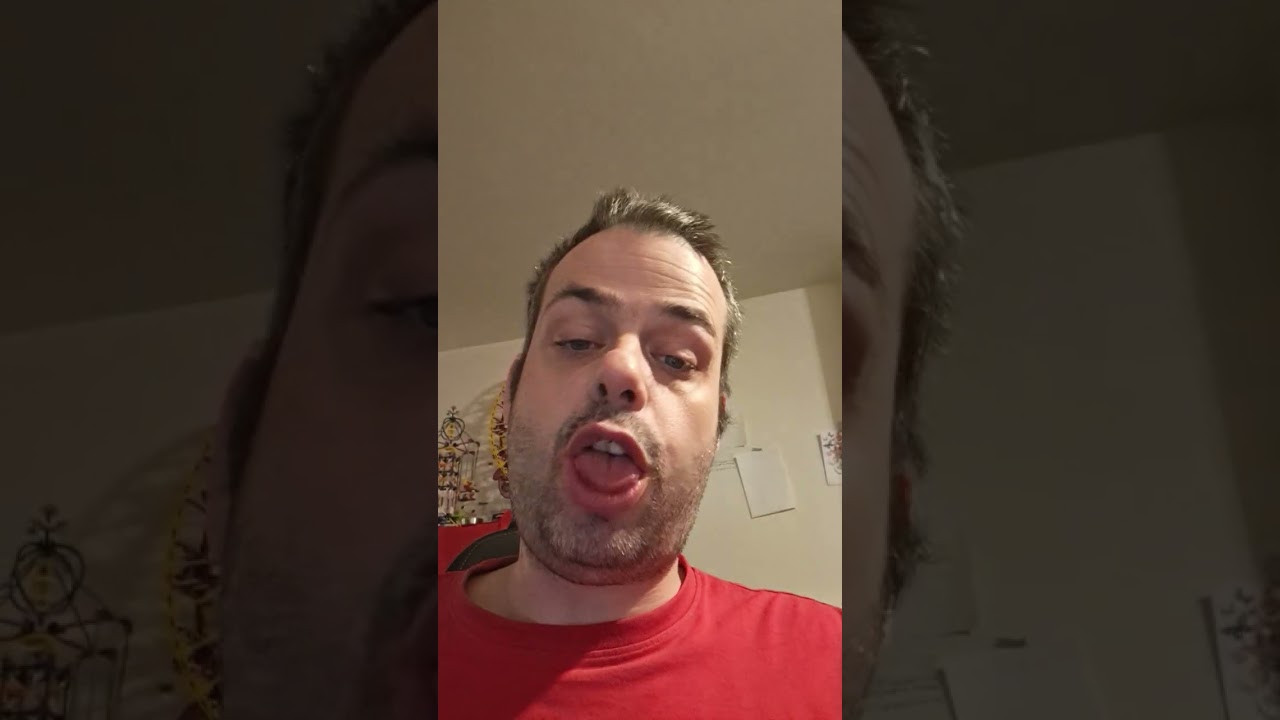 Vraag over: Shorts, video's en livestream.