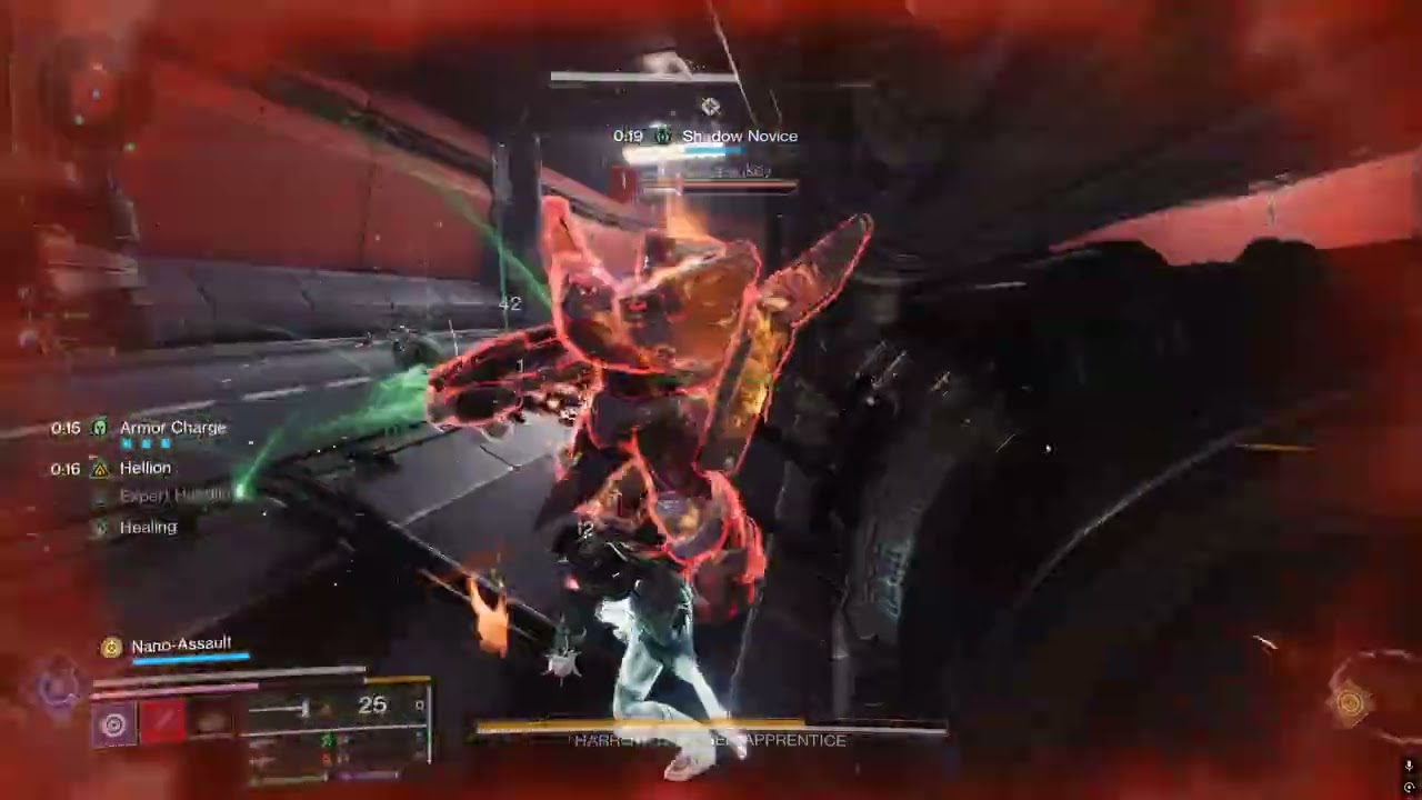 equilibrium 2nd to final